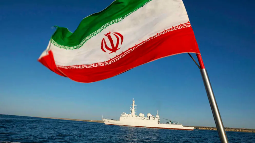 Medio Oriente. Un sottomarino USA affonda una nave iraniana al largo dello Sri Lanka