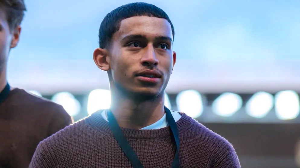 Brandopfer von Crans-Montana. Emotionaler Empfang für Tahirys Dos Santos beim FC Metz
