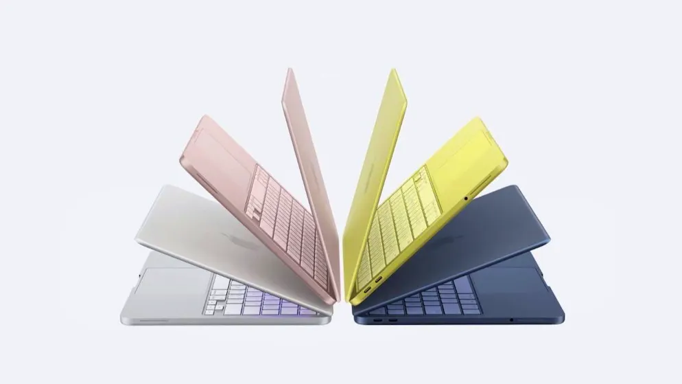Angriff auf neues Kundensegment. Apple bringt das Macbook Neo zum absoluten Günstigpreis