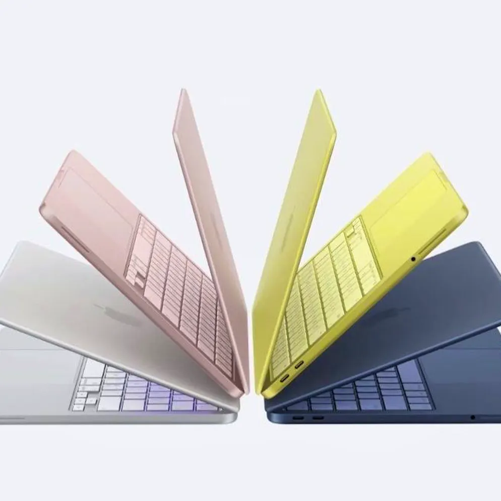 Angriff auf neues Kundensegment. Apple bringt das Macbook Neo zum absoluten Günstigpreis