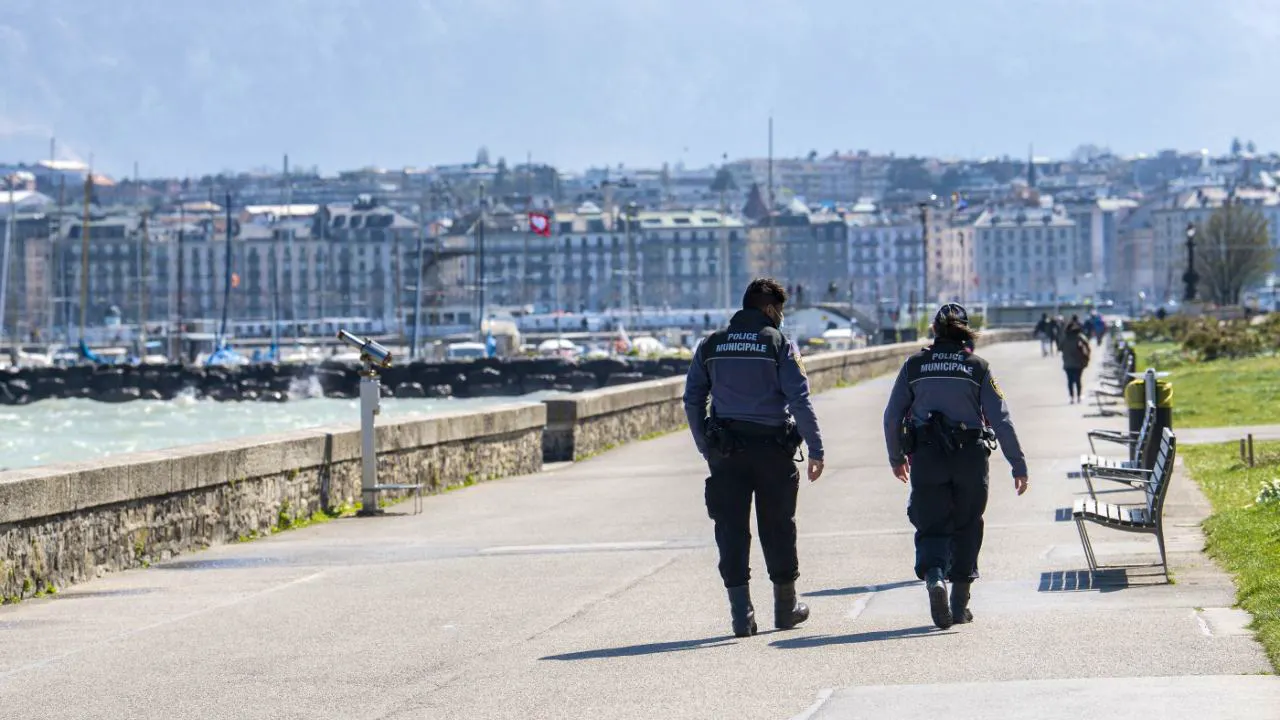 Sommet du G7. Les polices municipales genevoises sollicitées en marge du G7