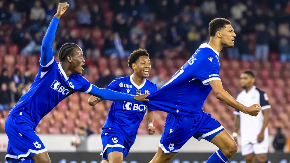 FCZ verliert trotz Cavaleiro-Traumtor. Sow köpft Lausanne in der Nachspielzeit zum Sieg