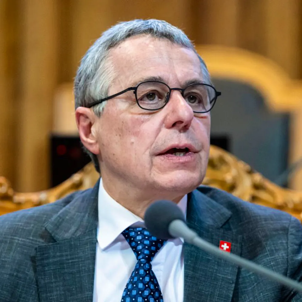 Chambre basse. L'initiative sur la neutralité est mal partie au National