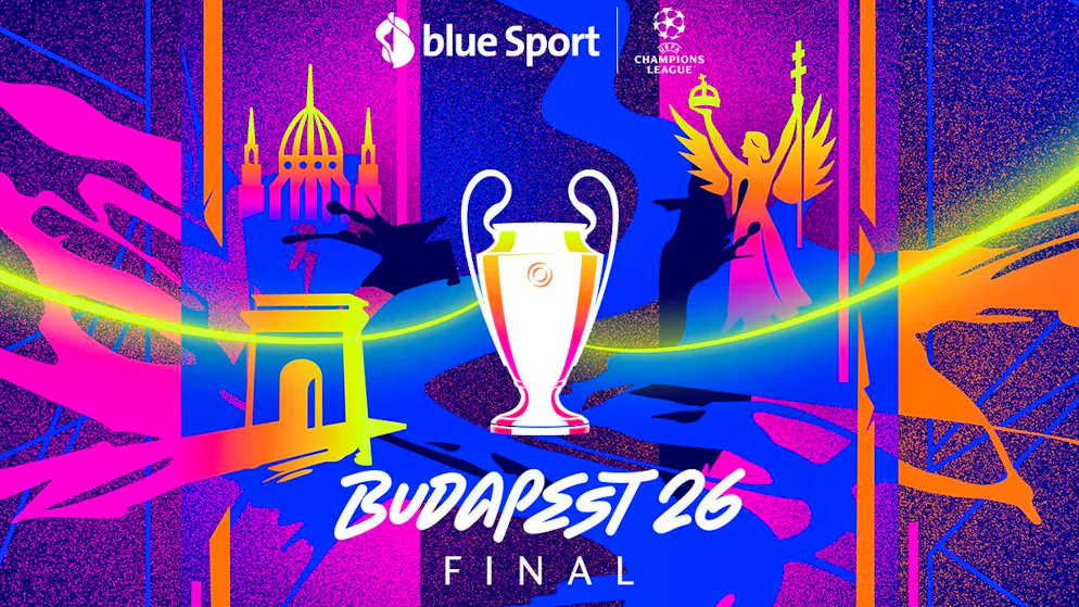 Wettbewerb. Gewinne zwei Premium-Tickets inkl. Flug und Hotel für das Champions-League-Finale in Budapest