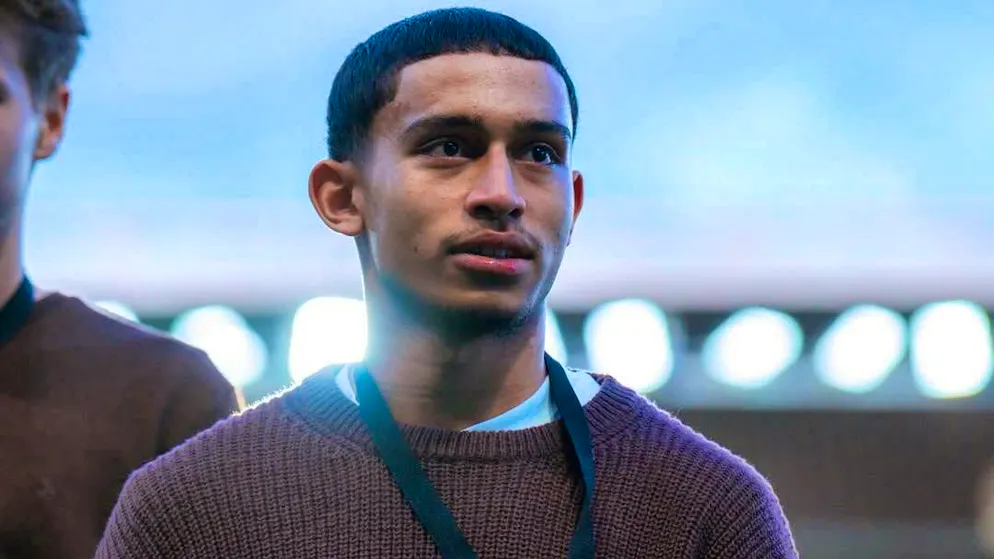 «Mi sono visto morire». Accoglienza commovente all'FC Metz per Tahirys Dos Santos, sopravvissuto a Crans-Montana