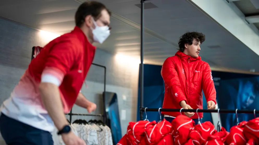 Paralympics. Mit Erfahrung, Lockerheit und Mutanfällen zum Ziel