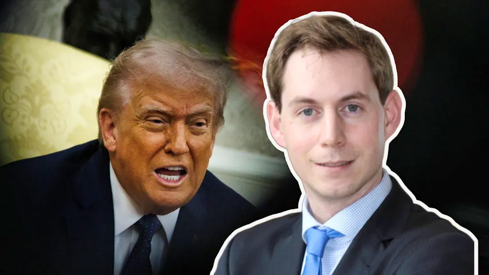 Experte für Geopolitik im Interview. «Da zeigt sich wieder die Naivität oder Unbedarftheit deutscher und europäischer Politiker»