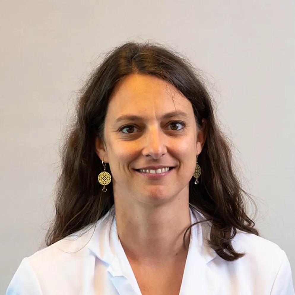 Santé. Delphine Berthod, nouvelle médecin cantonale valaisanne