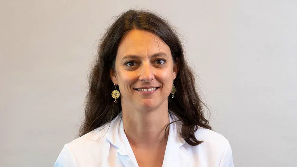 Santé. Delphine Berthod, nouvelle médecin cantonale valaisanne