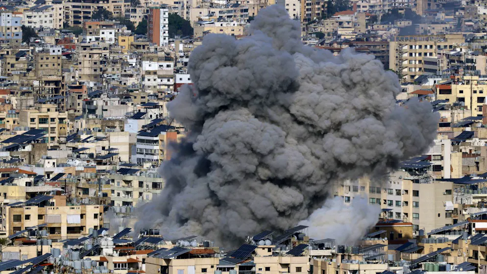 Medio Oriente. Beirut teme un’occupazione prolungata nel sud, ma Hezbollah insiste «Resistiamo ad oltranza»