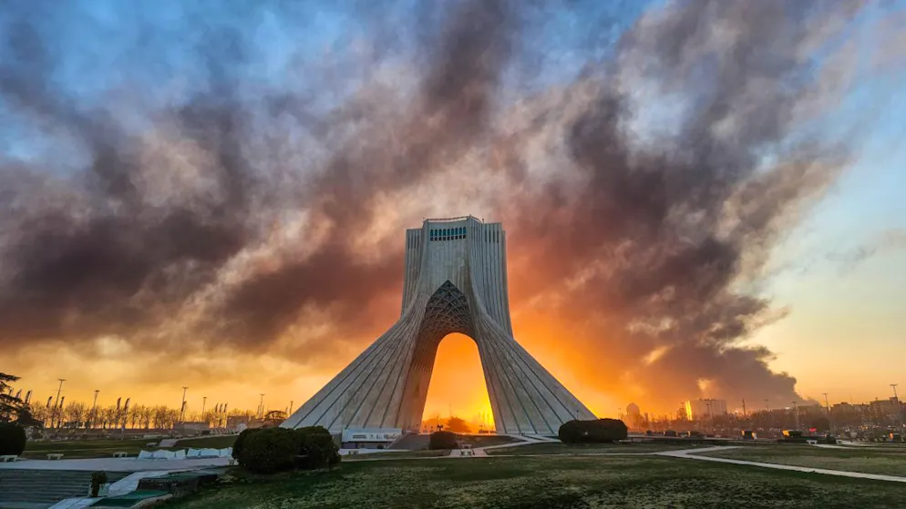 Medio Oriente. Iran, più di mille morti negli attacchi israelo-americani
