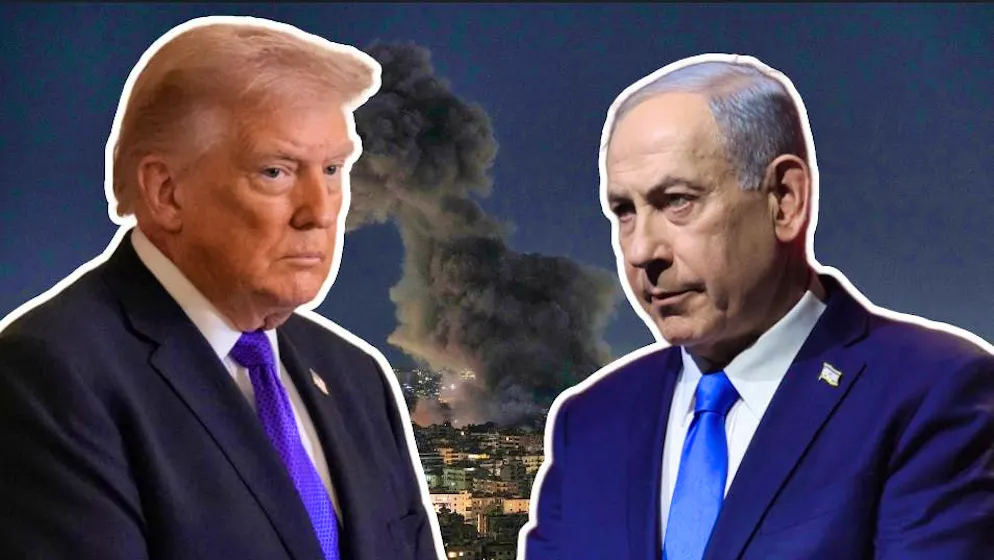 Medio Oriente. Ecco la soffiata che ha portato all'attacco di Trump all'Iran