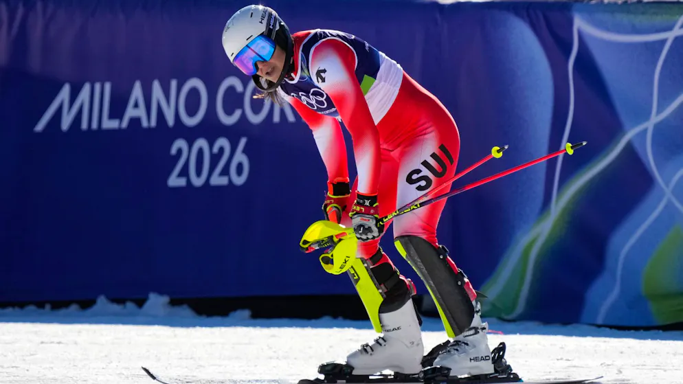 Swiss-Ski gerät unter Druck. Holdeners Trainer wechselt zu Odermatts Ausrüster