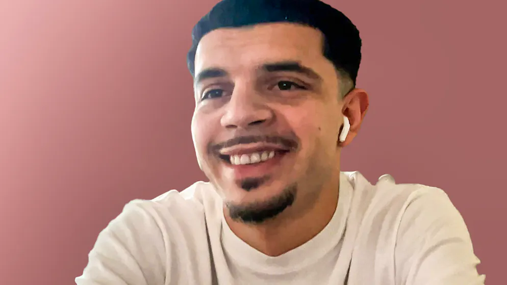 Reichts dem Nati-Star bis zur WM?. Zeki Amdouni gibt Verletzungs-Update nach Kreuzbandriss