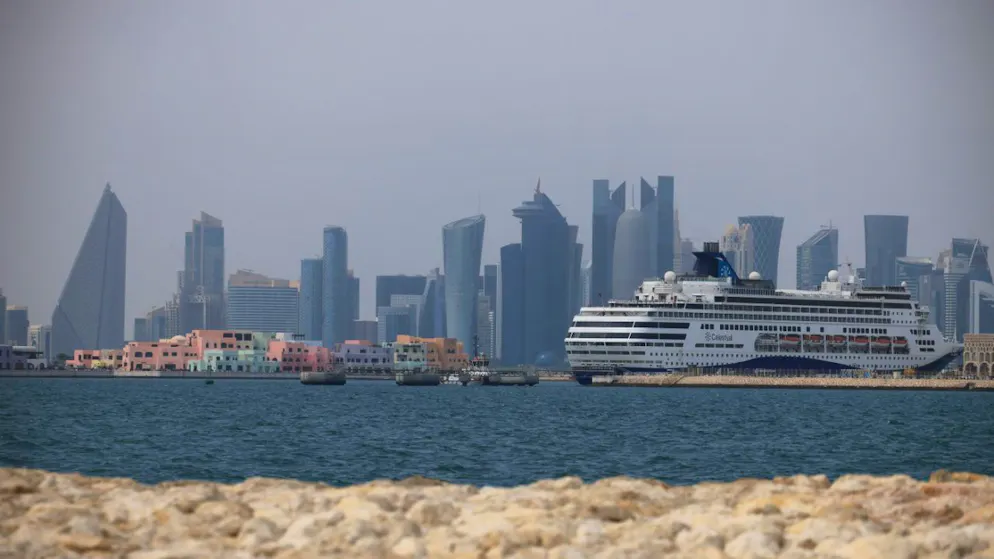Medio Oriente. L'Iran ha lanciato più ordigni sul Golfo che su Israele