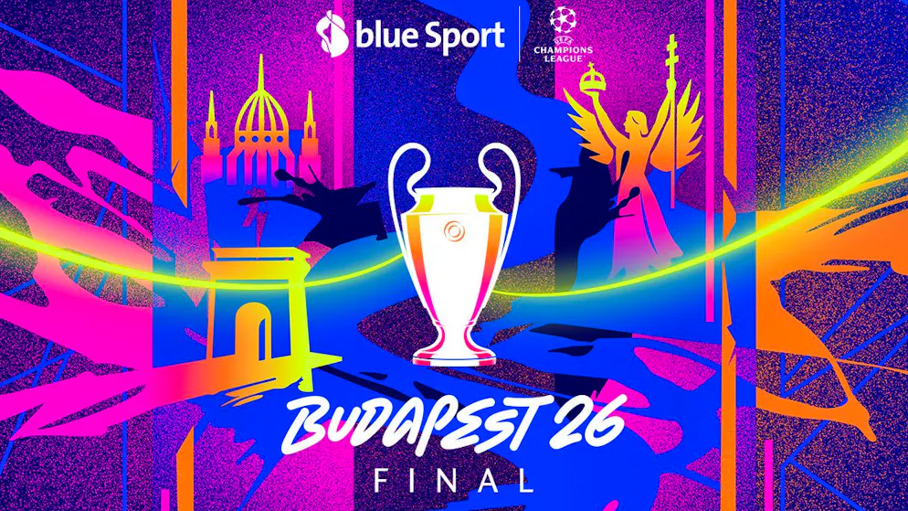 Concours. Gagne deux billets Premium, vols et hôtel inclus, pour la finale de la Ligue des champions à Budapest