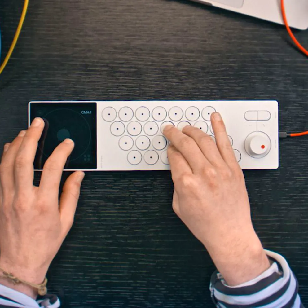 «Shared Matter». A Milan, la Suisse présente le design comme une démarche collective