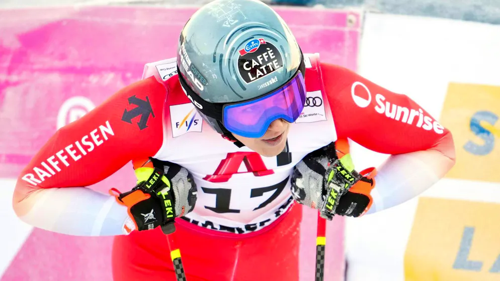 «Ce départ fait mal». Wendy Holdener perd son entraîneur, Swiss-Ski accuse le coup