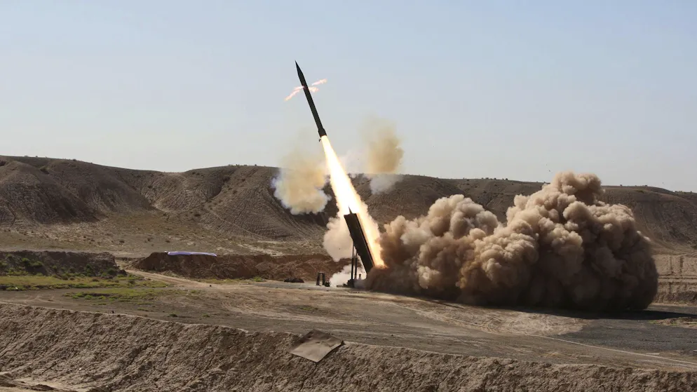Medio Oriente. L'Iran in 4 giorni ha lanciato più ordigni sui Paesi del Golfo che su Israele. Ecco il perché