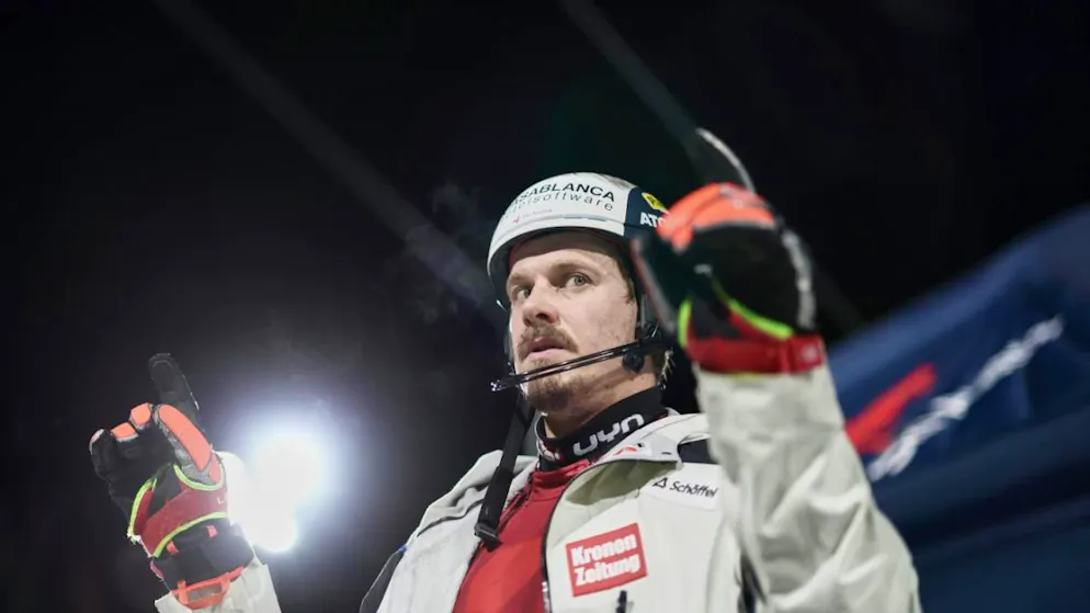 Saisonende für Slalom-Ass. Manuel Feller braucht Regeneration statt Wettkämpfe