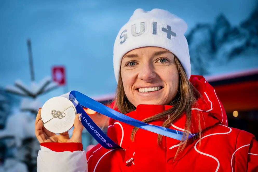 Le ski de fond suisse perd l’une de ses figures majeures.