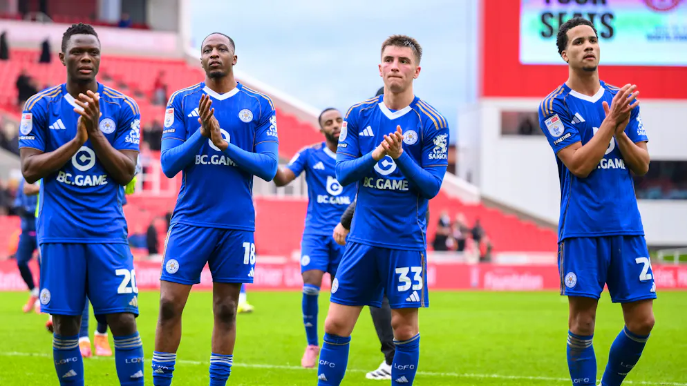 Der tiefe Fall von Leicester City. Vom Sensations-Meister zum Abstieg in die dritte Liga?