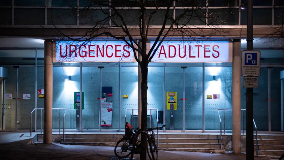 Incendio. Forte diminuzione dei feriti di Crans-Montana curati in Svizzera