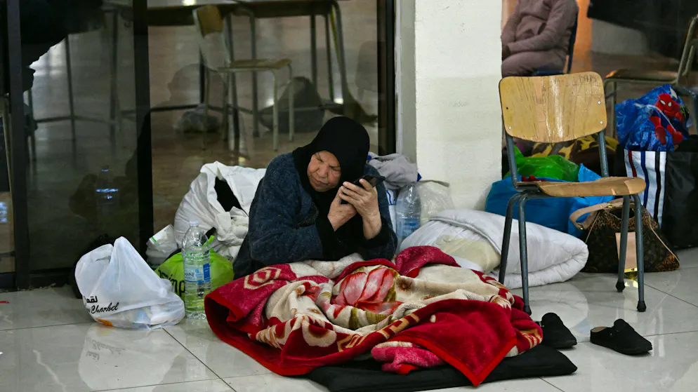 «La situation est déplorable». L'Iran coupe internet: impossible de s'informer en pleine guerre