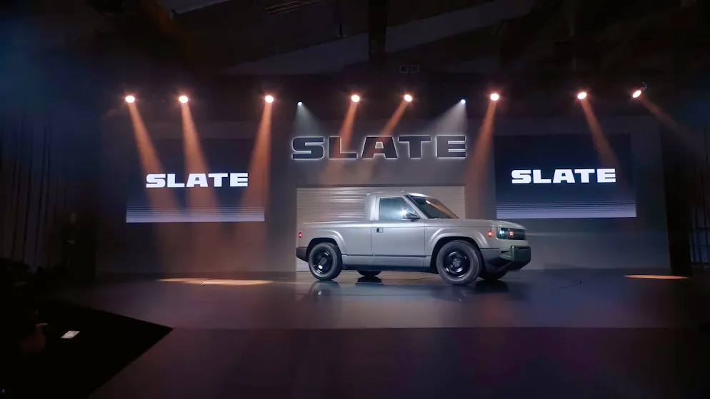 Top 5. Vom Billig-Pick-up bis zum 1500-PS-Monster: Diese E-Autos fehlen uns