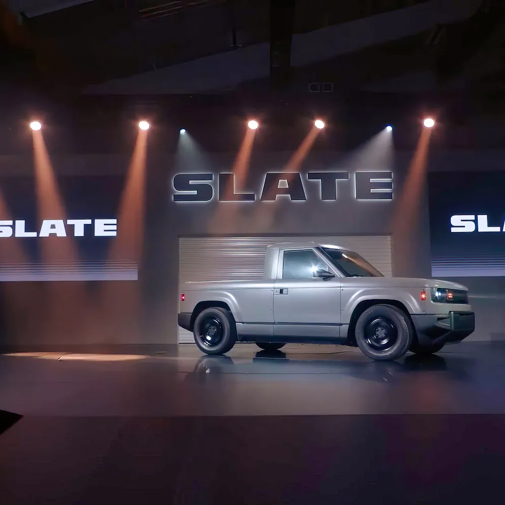 Top 5. Vom Billig-Pick-up bis zum 1500-PS-Monster: Diese E-Autos fehlen uns