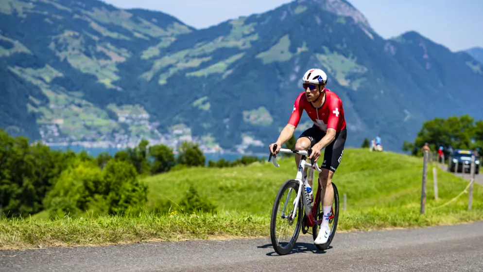 Tour de Suisse 2026. Stage locations known - Küng, Rüegg and Vollering take part
