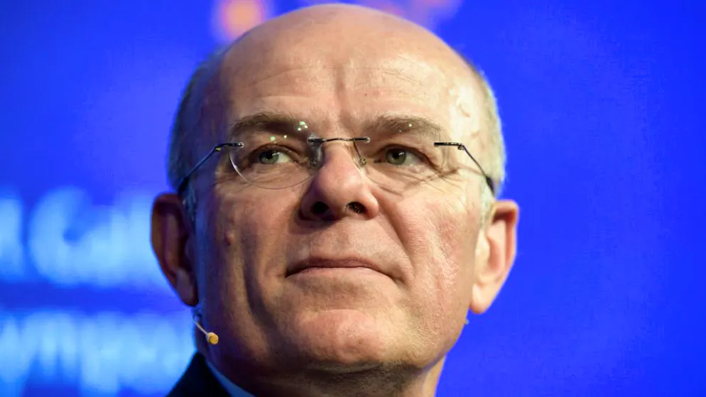 Assurances. Le patron de Zurich a touché le pactole en 2025