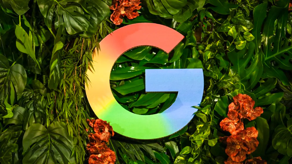 Der US-Technologiekonzern Google hat in Berlin ein Zentrum für Künstliche Intelligenz eröffnet. Das neue "Google AI Center" ist Bestandteil eines Investitionsprogramms von 5,5 Milliarden Euro für den Ausbau der Infrastruktur in Deutschland. (Archivbild)