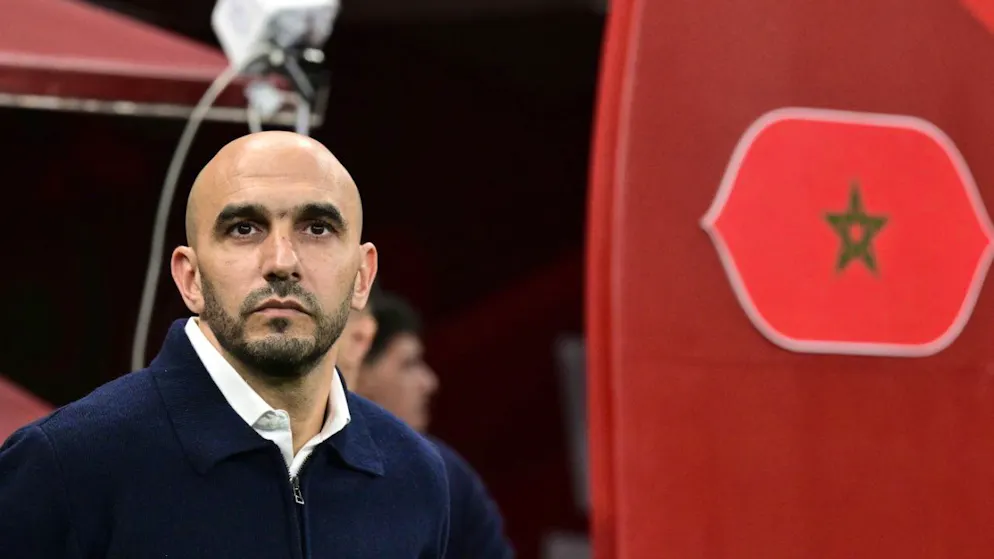 Drei Monate vor der WM. Marokkos Nationalcoach tritt zurück