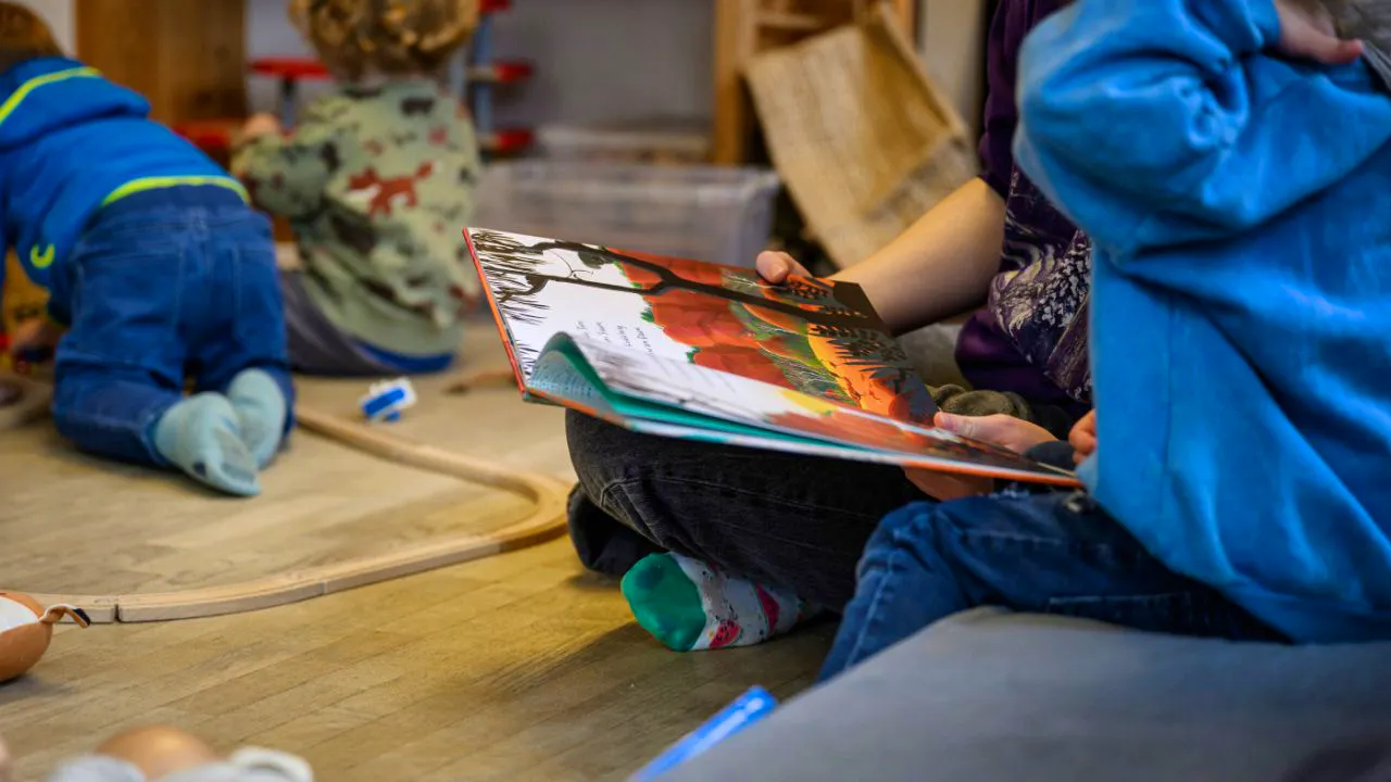 Auszeichnung. Fünf Werke für den Schweizer Kinder- und Jugendbuchpreis nominiert