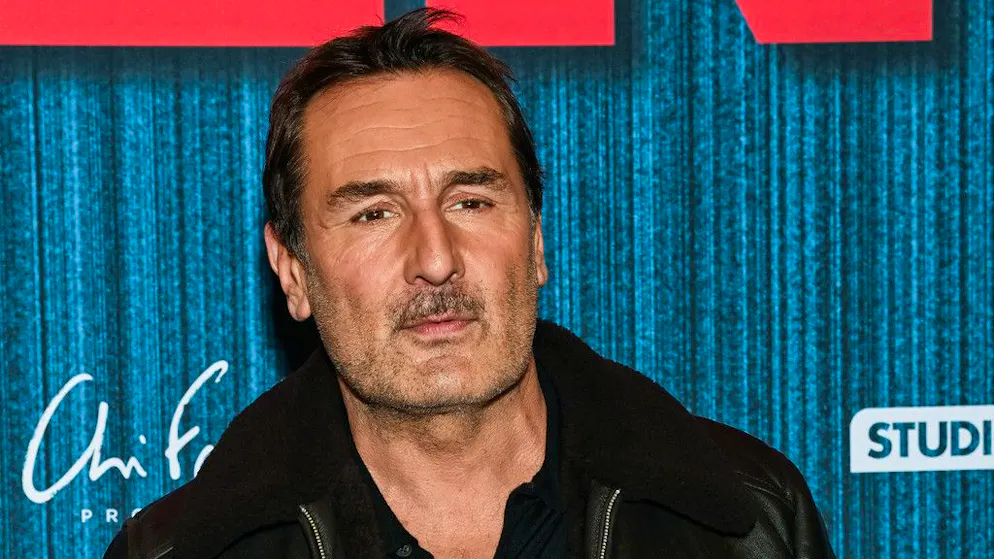 20 kg en plus. Gilles Lellouche: «C'était gentil de ma part, mais je ne le referai plus»