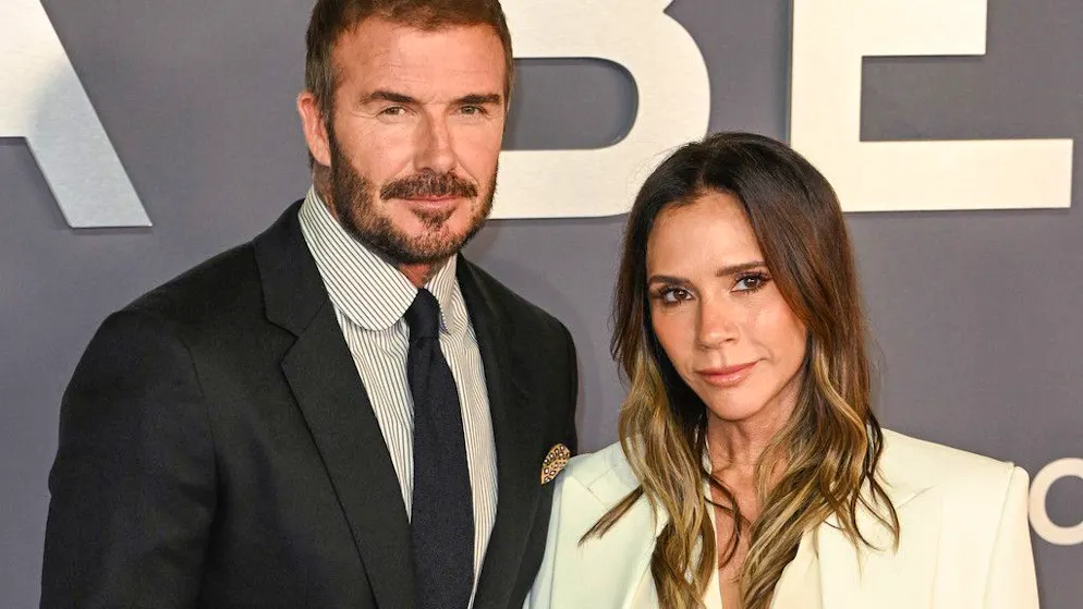 Famille Beckham. Malgré la brouille, David et Victoria font un pas en direction de leur fils