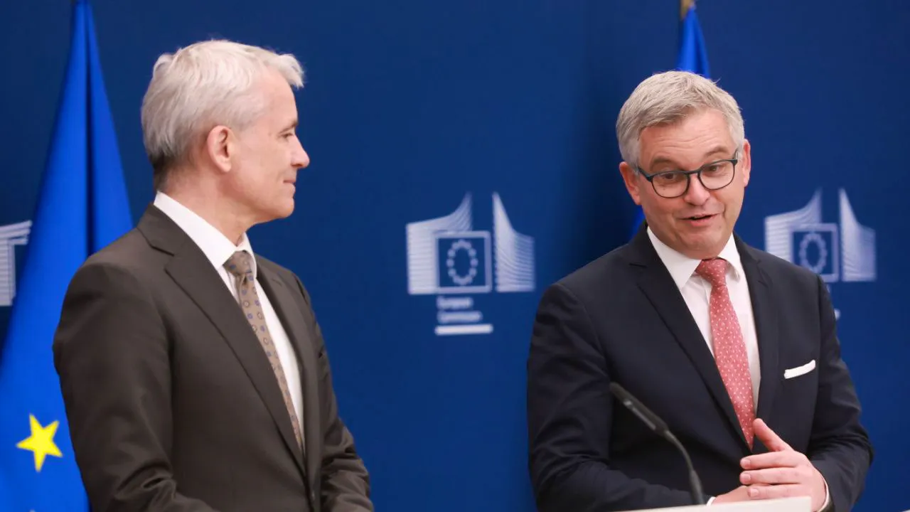 Medio Oriente. CF Beat Jans su rifugiati dall'Iran, situazione da monitorare