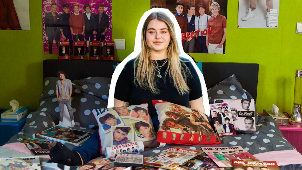 Neues Album von Harry Styles. Ich war ein «Directioner». Jetzt höre ich Harry Styles wieder – und fühle alles