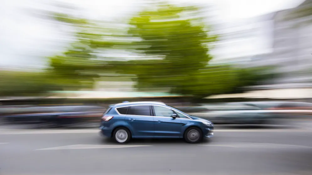 Dai 112 ai 151 km/h. Tra gennaio e febbraio beccati diversi pirati della strada in Ticino