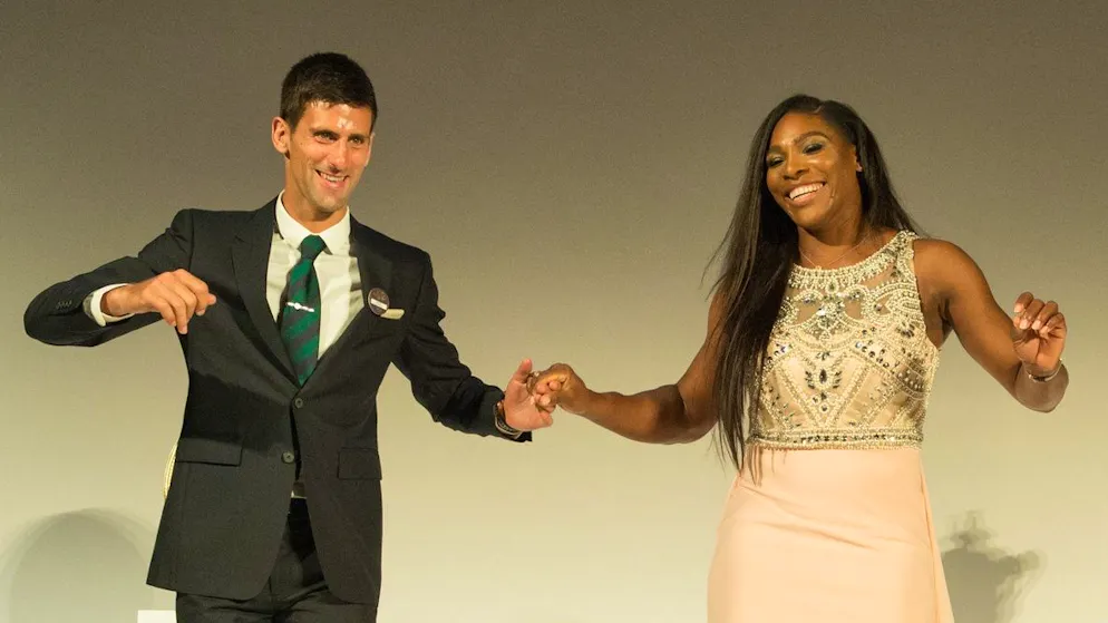 «Ich denke, sie kommt zurück». Djokovic befeuert Comeback-Gerüchte um Serena Williams
