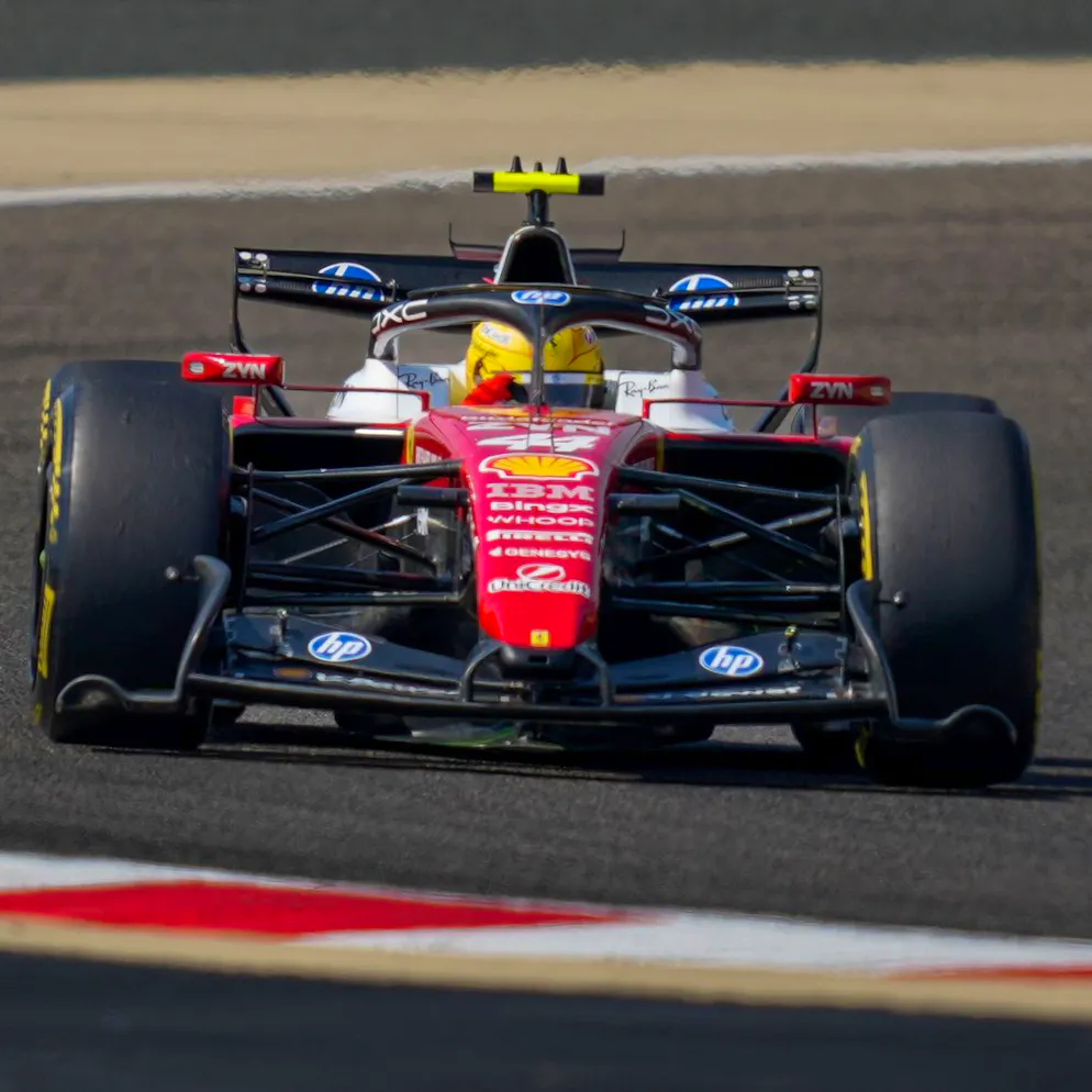 Weltmeister wird .... blue News wagt vor dem Saisonstart die grosse Formel-1-Prognose