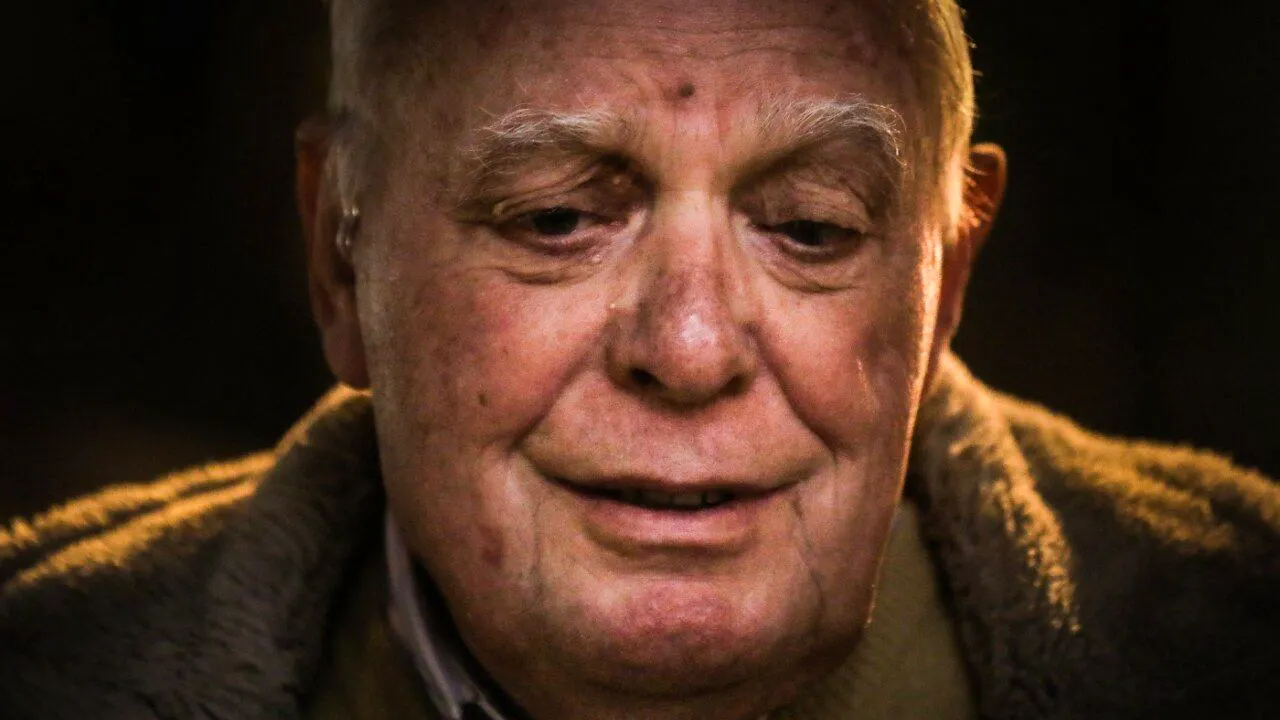 Literatur. Portugiesischer Schriftsteller António Lobo Antunes stirbt mit 83