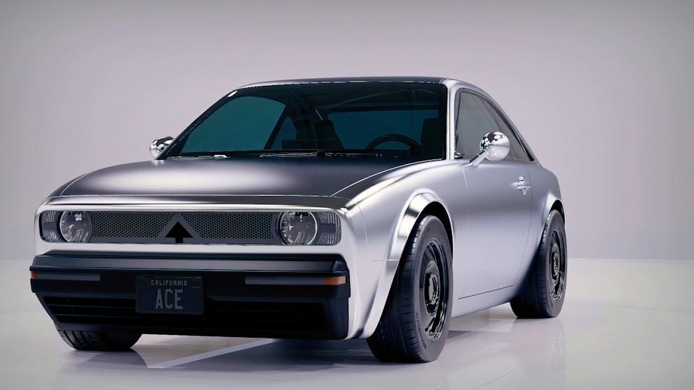 Top 5. Vom Billig-Pick-up bis zum 1500-PS-Monster: Diese E-Autos fehlen uns