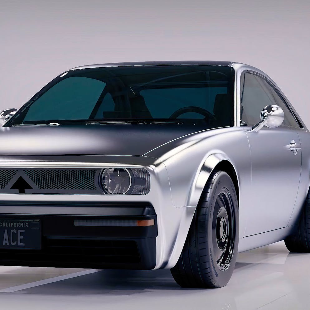 Top 5. Vom Billig-Pick-up bis zum 1500-PS-Monster: Diese E-Autos fehlen uns