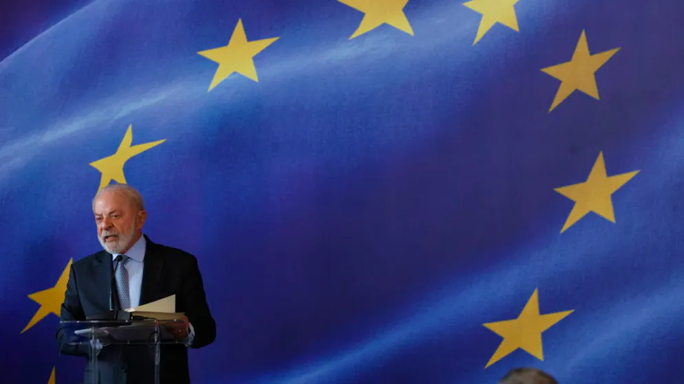 Accordo commerciale. Via libera anche del Senato brasiliano all'accordo tra Mercosur e UE