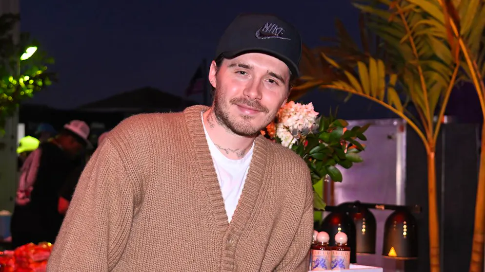 Faida famigliare. Verso la pace? Per il compleanno di Brooklyn arrivano gli auguri di David e Victoria Beckham