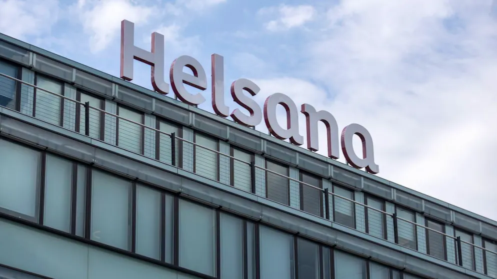 Assurances. Helsana a chatouillé les 9 milliards de francs de primes en 2025