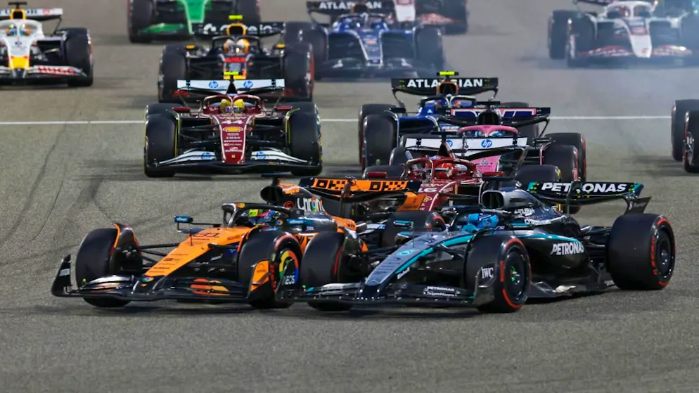 Fragen und Antworten. Die wichtigsten Fakten zur Formel-1-Saison 2026