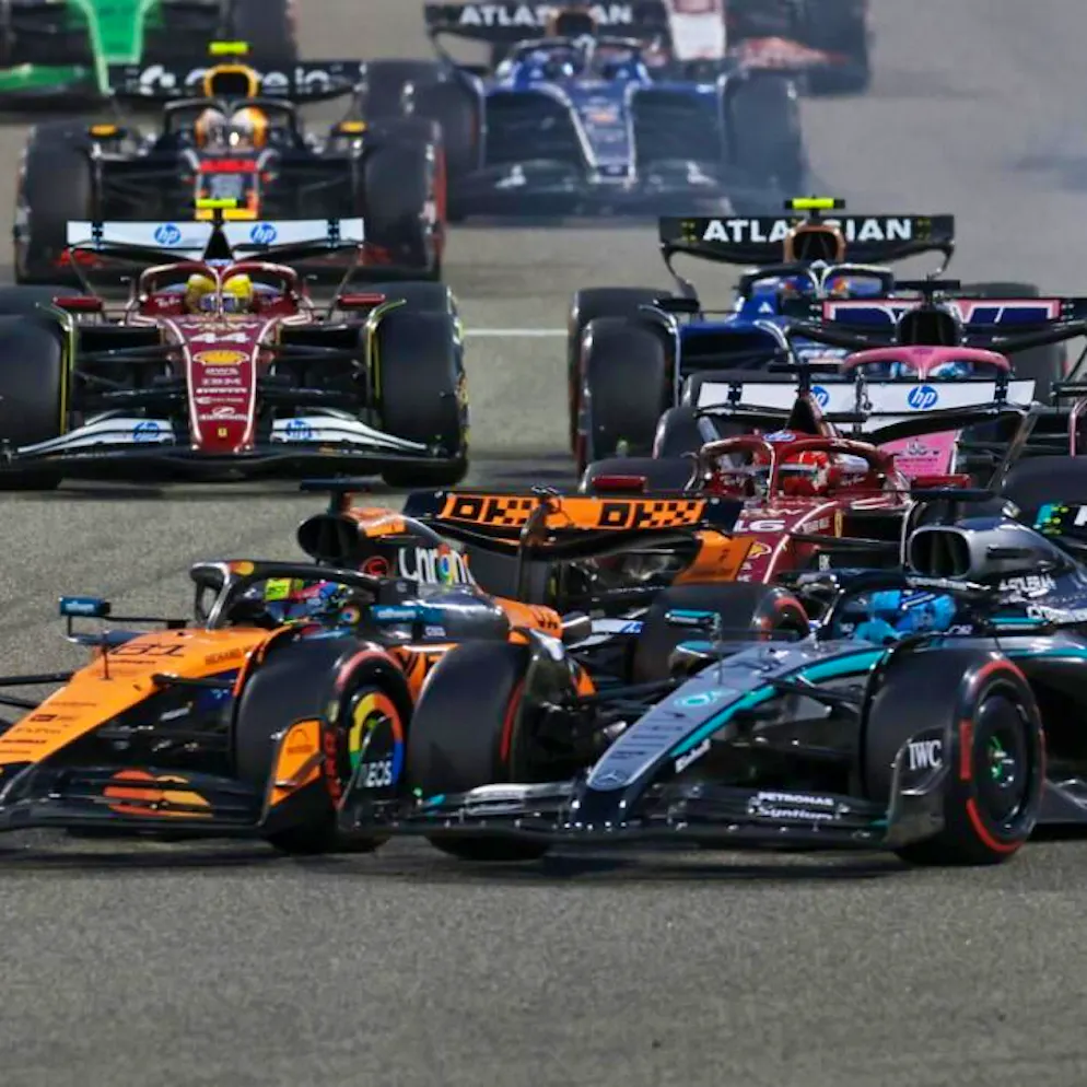 Fragen und Antworten. Die wichtigsten Fakten zur Formel-1-Saison 2026